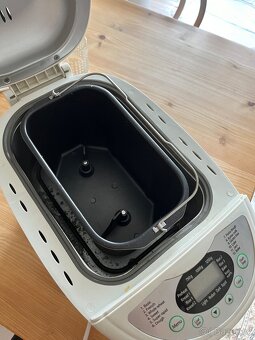 Pekárna na chleba - 2