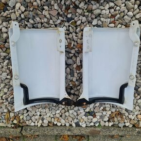 Náhradní díly Mercedes atego - 2