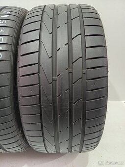 Letní pneu 245/35/19 Hankook - 2