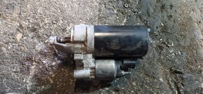 Starter audi a4 a5 2.7 tdi cama  059911021c - 2