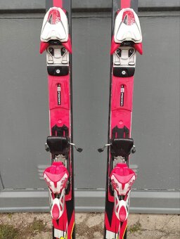 Prodám obracky 180 cm. - 2