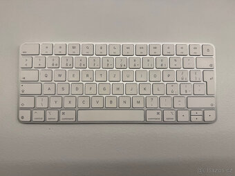Apple Magic Keyboard (USB–C) - 2