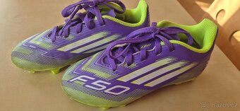 Dětské kopačky na trávník - 2