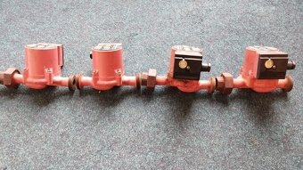 Grunfoss UPS 25-40 - 2