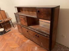 Starý sekretář - 2