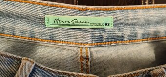 Dámské rifle M.Sara - 2