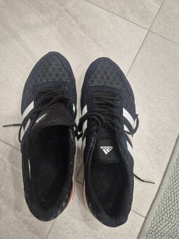 Adidas adios adizero 3 běh boty 44 2/3 - 2