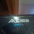 Elektricke bubny alesis - sleva - 2