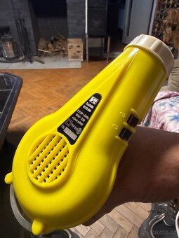 Prodám retro fén - 2