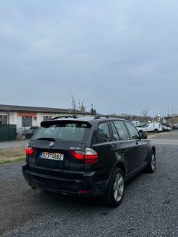 BMW X3 - 2