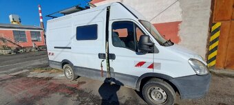 Iveco Daily - 2