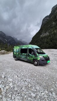 Citroen Jumper M1 - 2