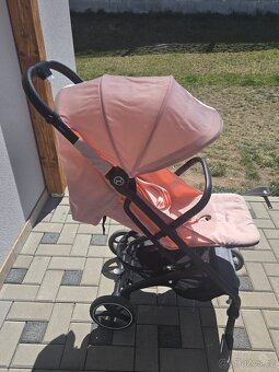 Cybex Beezy - 2