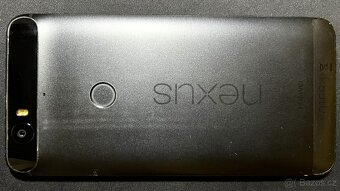 📱 Huawei Nexus 6P (černý) - 2