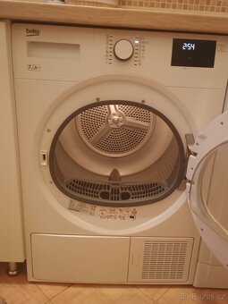 Sušička Beko A++ - 2