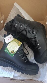 Boty polní ECWCS, GORE-TEX - 2