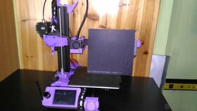 3D tiskárna - 2