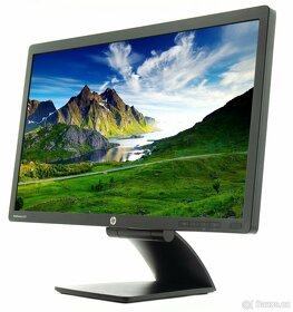 LCD monitor HP EliteDisplay E231 - 2