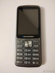 Mobilní telefon Blaupunkt FL 08 - 2