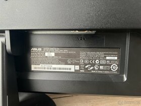 ASUS VW221D - LCD monitor 22" - 2