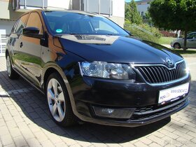 Škoda Rapid 1.4 TSi SPORTBACK DSG PANORAMA XENONY - 2