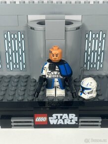 Lego Star Wars figúrky - 2