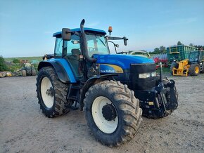 New Holland TM 175 - 2