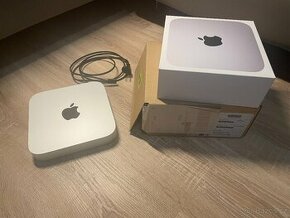 Apple Mac mini M1 - 16gb 512GB - MALL.cz zaruka 1rok 4měsíce - 2
