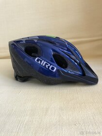 chlapecká helma Giro flurry - 2