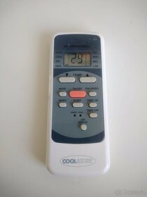 Klimatizace Cool Expert - 2