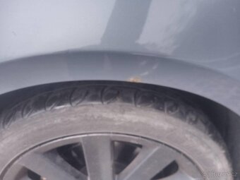 Mazda 3 MPS (BK) - 2