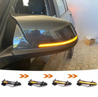 Blinkr BMW F20 F21 F22 F30 F31 F34 F35 F32 F33 - 2