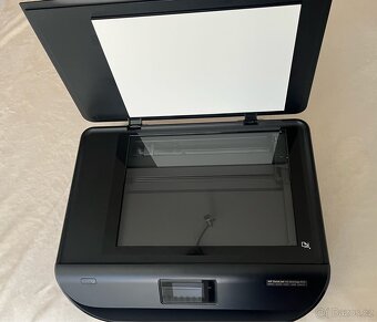 Tiskárna HP DeskJet Ink Advantage 4535 - 2