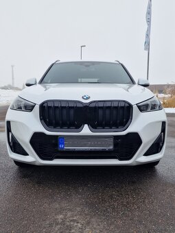 BMW X1 xDrive 20d,TOP STAV,PC 1347 822 kč - 2