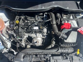 Ford Fiesta 2020 1.1 NAVI 168000 Km - 2