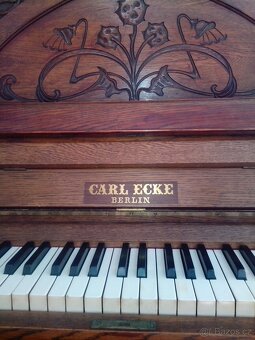 Piano - 2
