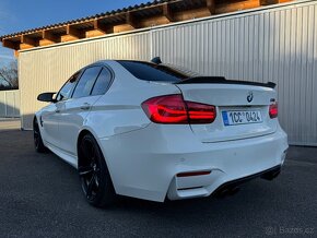BMW M3 - 2