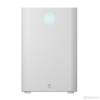 Čistička vzduchu TESLA Smart Air Purifier Pro XL. Nová, nepo - 2