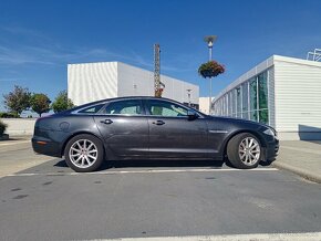2015 Jaguar XJ 3.0 D V6 Premium Luxury - 2