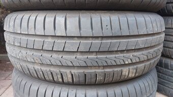 Pneu letní, 4 ks, rozměr 215/65/15, 96H, zn. HANKOOK - 2