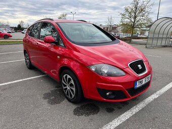 SEAT ALTEA XL, 1.2TSi - 2