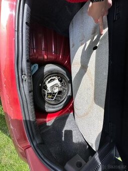 Renault Clio r.v.2008 - 2