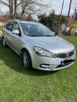 Kia Ceed 1.6crdi 85kw - 2