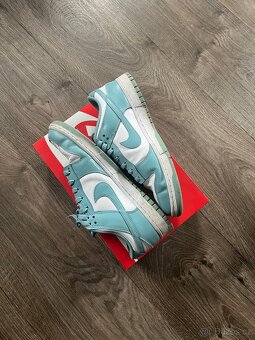 Nike Sportswear DUNK LOW RETRO - Tenisky - 2