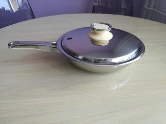 Zepter grilovací pánev 2 l - 2