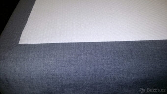Boxspring matrace 90 x 200 x 18 cm H2/H3 Ikea Espevär - 2