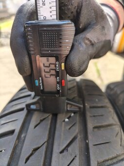 165/70R14 letní Points - 2