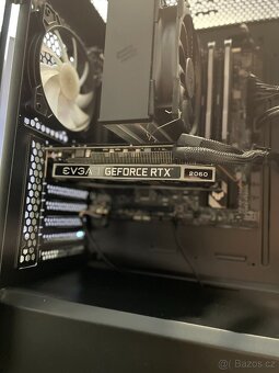 Alza GameBox Core RTX2060 CEE Champion - 2