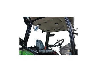 HX504 4x4 - 2