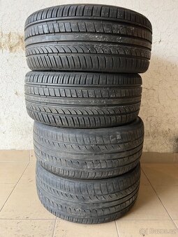 Fortune 235/45 r18 - 2